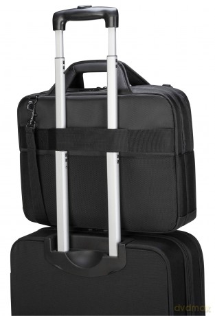 Torba CityGear 12-14 cala Topload Laptop Case - czarna