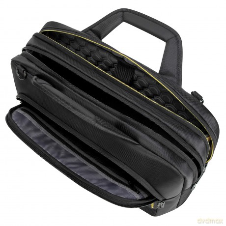 Torba CityGear 12-14 cala Topload Laptop Case - czarna