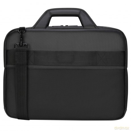 Torba CityGear 12-14 cala Topload Laptop Case - czarna