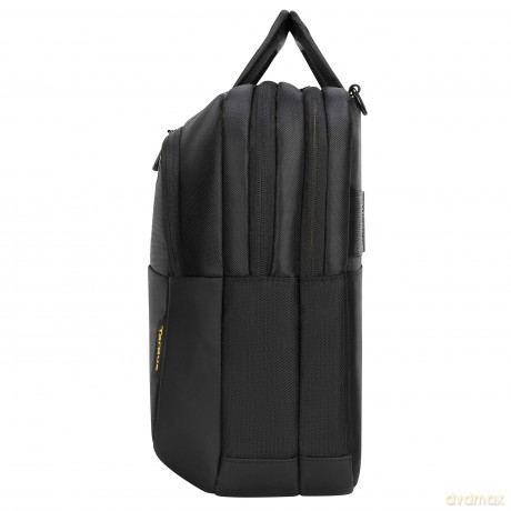 Torba CityGear 12-14 cala Topload Laptop Case - czarna