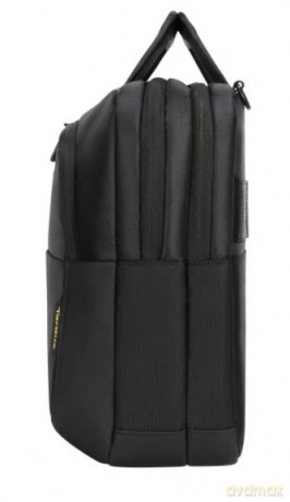 Torba CityGear 12-14 cala Topload Laptop Case - czarna