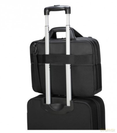 Torba CityGear 12-14 cala Topload Laptop Case - czarna
