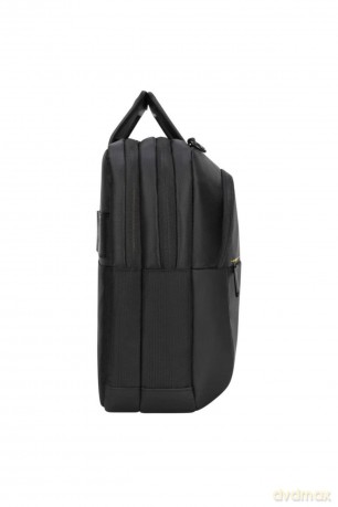 Torba CityGear 15-17.3 cala Topload Laptop Case - czarny