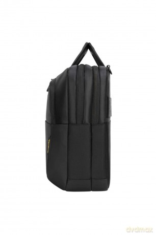 Torba CityGear 15-17.3 cala Topload Laptop Case - czarny