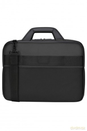 Torba CityGear 15-17.3 cala Topload Laptop Case - czarny