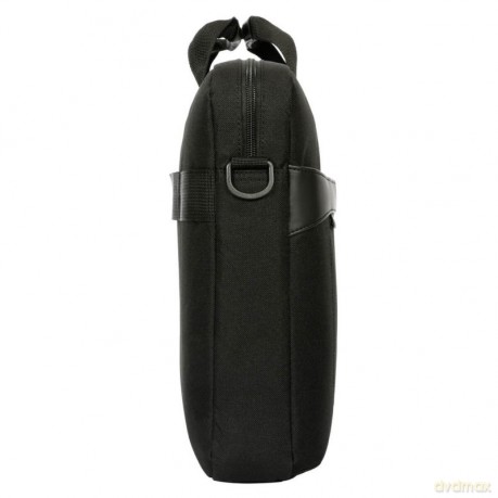 Torba na laptopa 13-14'' GeoLite EcoSmart Slim Brief - Black