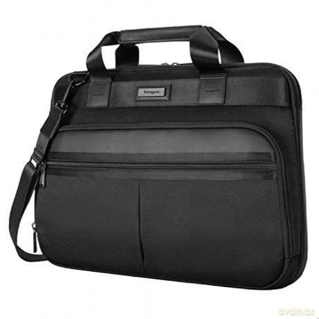 Torba na laptopa 13-14'' Mobile Elite Slimcase - Black