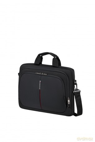 Torba na laptopa 15.6 cala Guardit 3.0 Slim M czarna