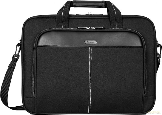 Torba na laptopa 15.6'' Classic Slim Briefcase - czarna
