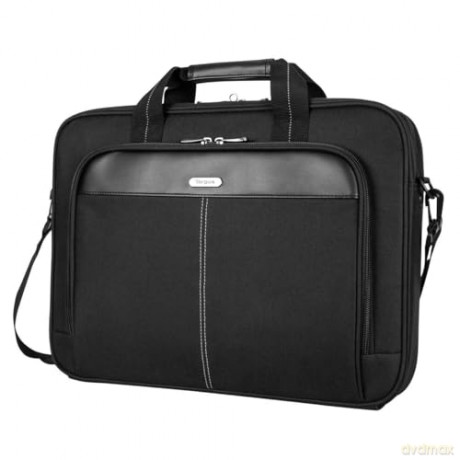 Torba na laptopa 15.6'' Classic Slim Briefcase - czarna