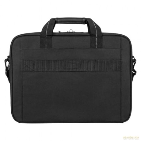 Torba na laptopa 15.6'' Classic Slim Briefcase - czarna