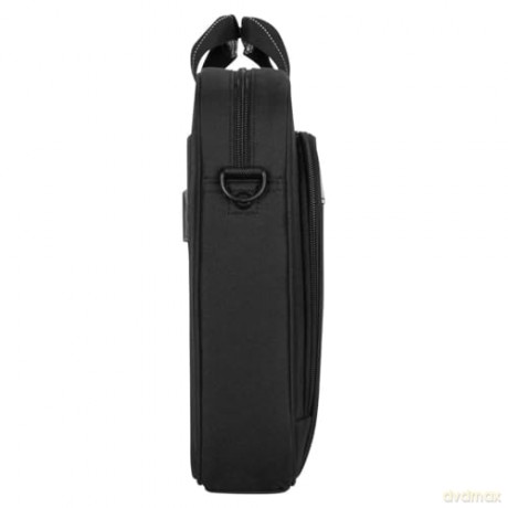 Torba na laptopa 15.6'' Classic Slim Briefcase - czarna