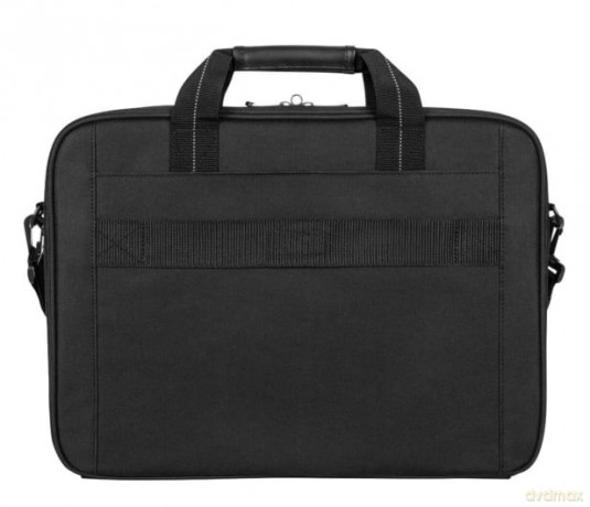 Torba na laptopa 15.6'' Classic Slim Briefcase - czarna