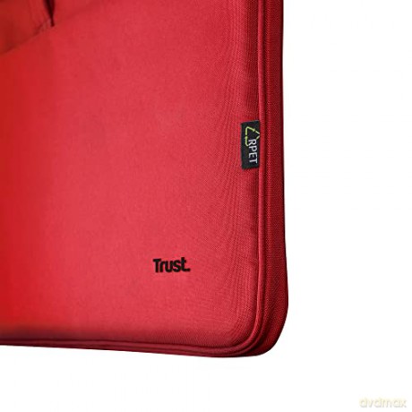 Torba na laptopa 16 cali Bologna ECO, czerwona