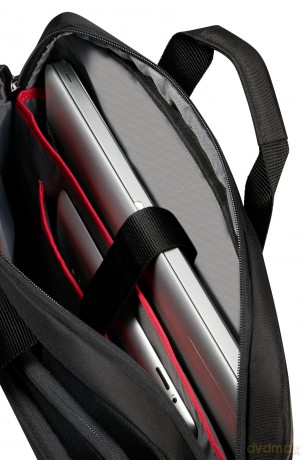 Torba na laptopa 17.3 cala Guardit 3.0 L czarna