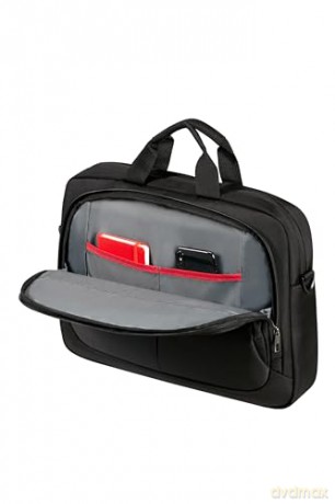 Torba na laptopa 17.3 cala Guardit 3.0 L czarna