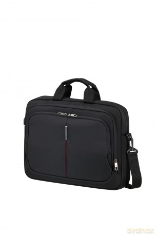 Torba na laptopa 17.3 cala Guardit 3.0 L czarna
