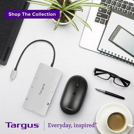 Torba na laptopa Cypress 15.6cala Briefcase with EcoSmart szara