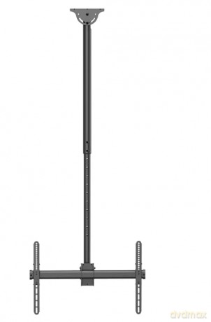 Uchwyt do monitora/TV CL35-440BL16L 37-70 cali 50kg