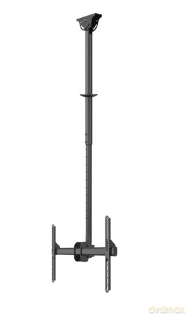 Uchwyt do monitora/TV CL35-440BL16L 37-70 cali 50kg