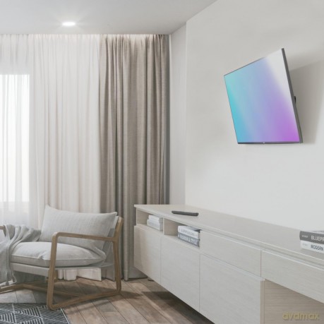 Uchwyt LCD/LED 100x100 motion XS 26 cali