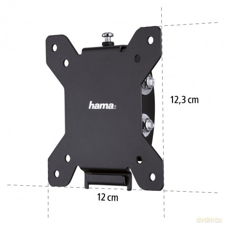 Uchwyt LCD/LED 100x100 motion XS 26 cali