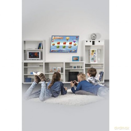 Uchwyt LCD/LED 200x200 motion 48 cali
