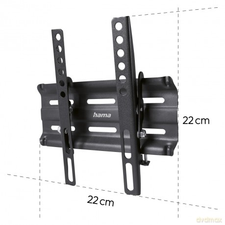 Uchwyt LCD/LED 200x200 motion 48 cali