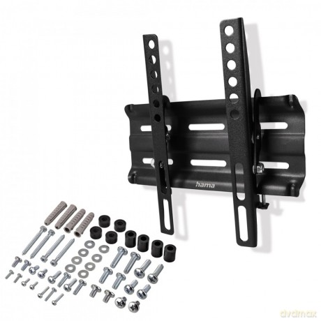 Uchwyt LCD/LED 200x200 motion 48 cali