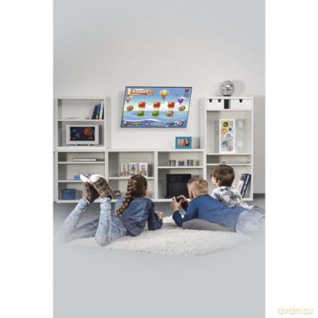 Uchwyt LCD/LED 800x400 motion XL 75 cali