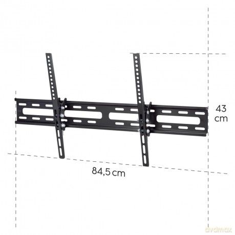 Uchwyt LCD/LED 800x400 motion XL 75 cali