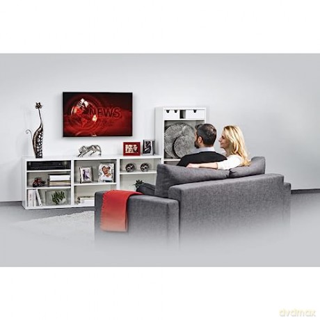 Uchwyt LCD/LED 800x600 fix XL 100 cali