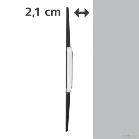 Uchwyt LCD/LED 800x600 fix XL 100 cali