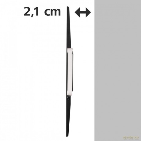 Uchwyt LCD/LED 800x600 fix XL 100 cali