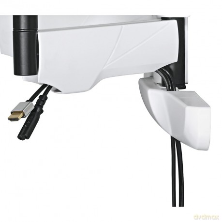 Uchwyt LCD/LED 800X600 fullmotion 90 cali
