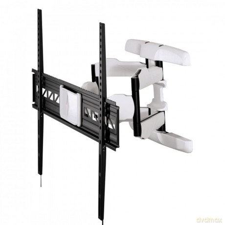 Uchwyt LCD/LED 800X600 fullmotion 90 cali