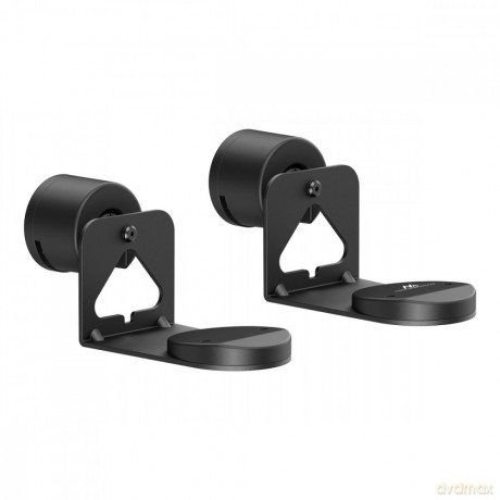 Uchwyt ścienny na głośnik x2 Sonos ERA MC-495 max 5kg