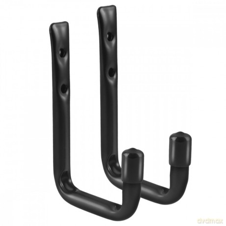 Uchwyt ścienny na opony MC-489 x2 sztuki, max 22kg