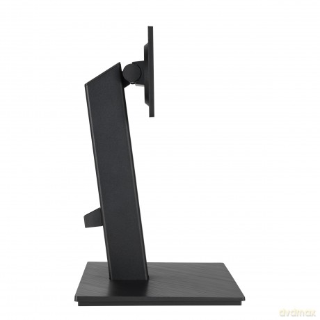 Uchwyt z podstawą do monitora MHS11 MINI PC 100x100mm, BULK