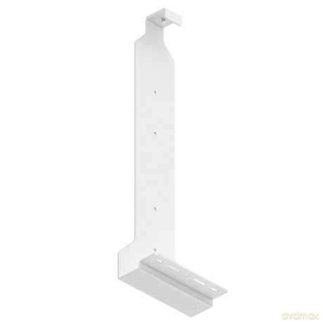 Uhwyt ścienny do PS5, RS180. 10 kg max
