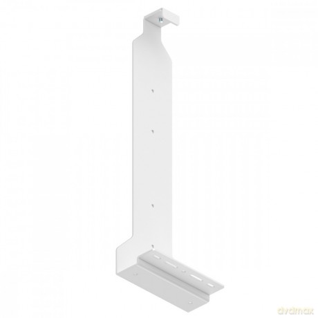 Uhwyt ścienny do PS5, RS180. 10 kg max