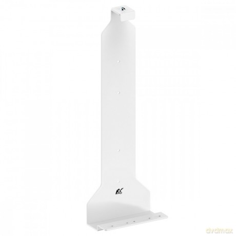 Uhwyt ścienny do PS5, RS180. 10 kg max