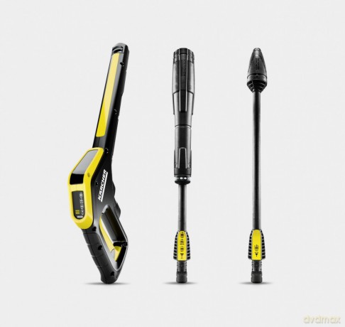 Urządzenie wysokociśnieniowe K4 Power Control Flex Home *EU [CHEMIA]