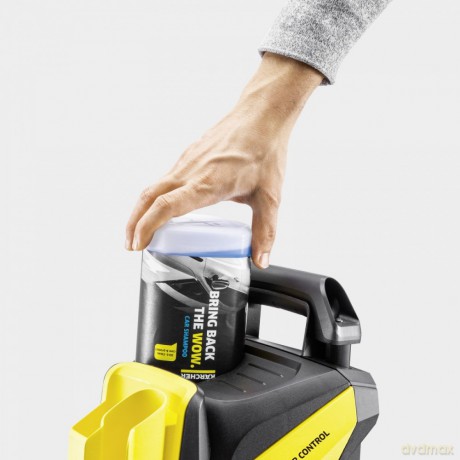 Urządzenie wysokociśnieniowe K4 Power Control Flex Home *EU [CHEMIA]