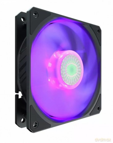 Wentylator SickleFlow Edge 120 ARGB