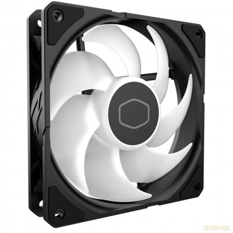 Wentylator SickleFlow Edge 120 ARGB