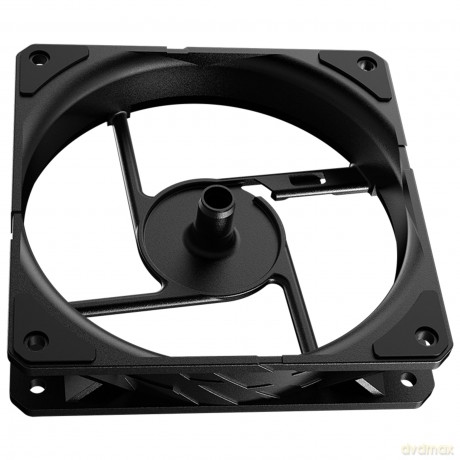 Wentylator SickleFlow Edge 120 ARGB