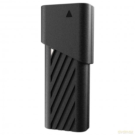 Wentylator SickleFlow Edge 120 ARGB 3-pack