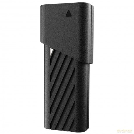Wentylator SickleFlow Edge 120 ARGB White 3-pack