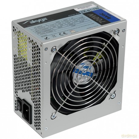 Zasilacz ATX AK-B1-700 700W